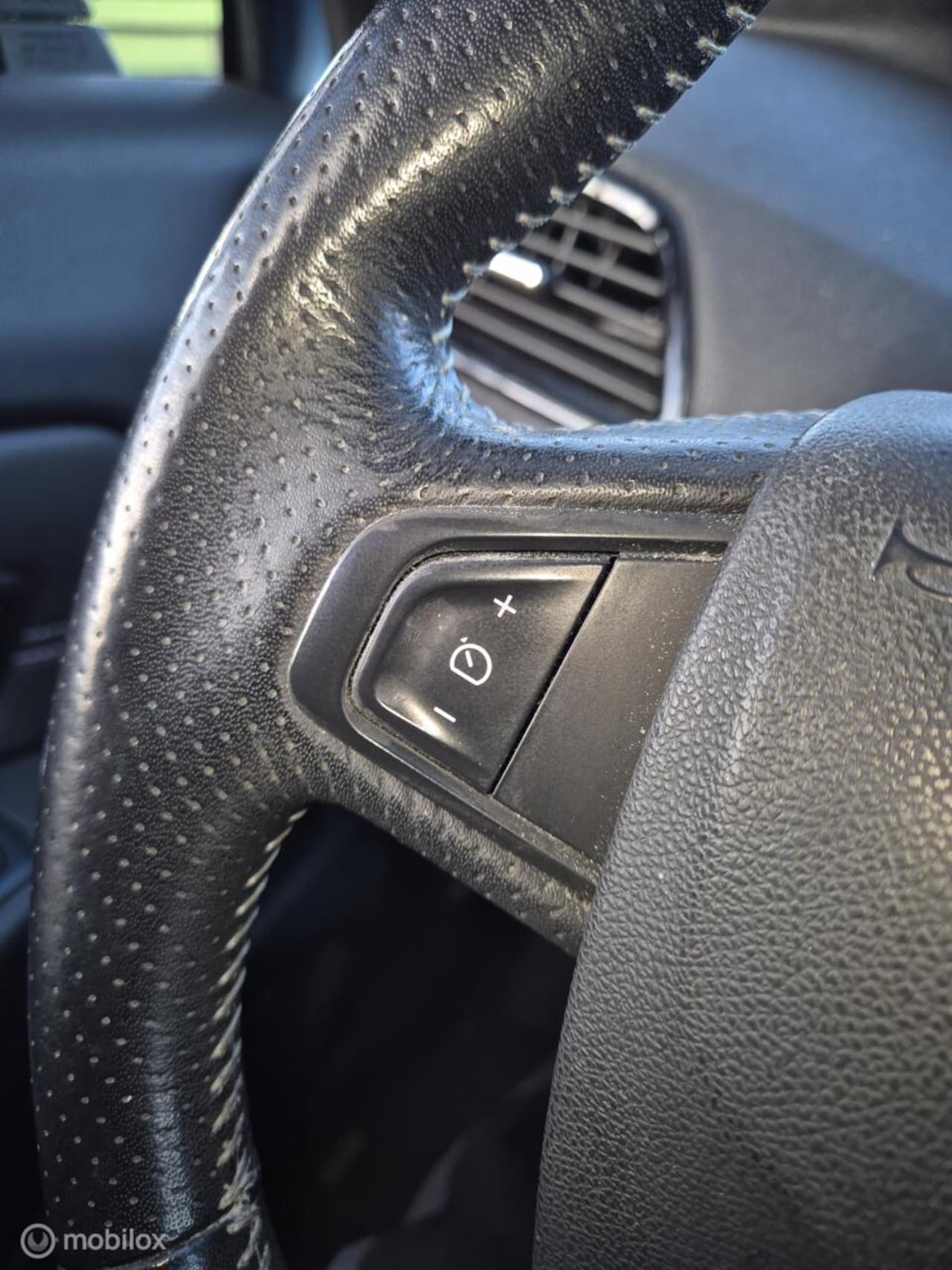 Renault Grand Scénic - 1.2 TCe Privilege 7p. 1.2 TCe Privilege 7p. - AutoWereld.nl