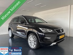 SEAT Ateca - 1.5 TSI Xcellence Business Intense, Automaat