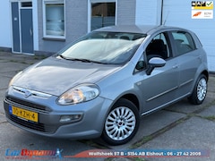Fiat Punto Evo - 1.4 Dynamic | Airco | Nieuwe APK | Elek. Ramen | Nette Auto