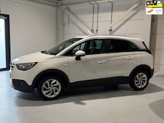 Opel Crossland X - 1.2 Turbo Innovation - Carplay - Camera - Automaat