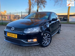 Volkswagen Polo - 1.0 Stoelverw Pdc Apple CarPlay Km 87000