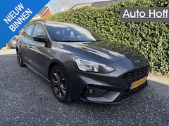 Ford Focus Wagon - 1.0 EcoBoost ST Line Business | Navi | LED | Apple CarPlay / Android Auto | Airco | Cruise
