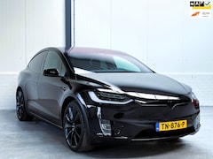Tesla Model X - 100D 7p.|Trekhaak|22 INCH