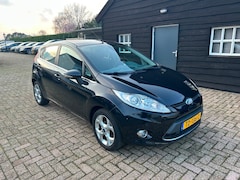 Ford Fiesta - 1.25 Trend Nieuwe APK
