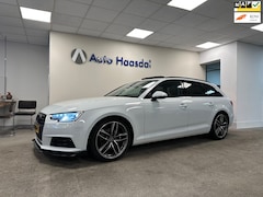 Audi A4 Avant - 2.0 TDI Sport Pro Line|19"|AUTOMAAT|PANO|TREKHAAK|FULL OPTIONS