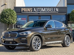 BMW X4 - xDrive20i Adapt.Cr.|Headup|H/K|Keyless