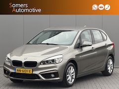 BMW 2-serie Active Tourer - 220i Executive | Adaptive Cruise | Keyless | Sportstoelen | Trekhaak afn. |