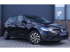Volkswagen Polo - 1.0 TSI AUTOMAAT