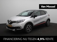 Renault Captur - 1.3 TCe Intens | Apple carplay & Android auto | Cruise control | Climate control | Navi |