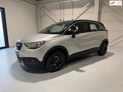 Opel Crossland X - 1.2 Turbo Innovation, Carplay - Cruise Control - Lane Assist