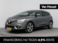 Renault Scénic - 1.2 TCe Intens 130PK | Trekhaak | Achteruitrijcamera | Navigatie