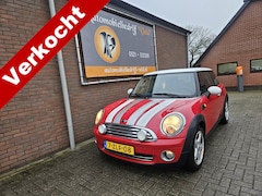 MINI Cooper - 1.6