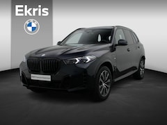 BMW X5 - xDrive50e Launch Edition M Sportpkket Pro | Panoramadak | Driving Assist Prof | Stoelventi