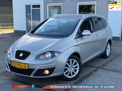 SEAT Altea XL - 1.8 TFSI Style | Automaat | LMV | PDC | Stoelvw | NAP | Nieuwe APK | Topstaat