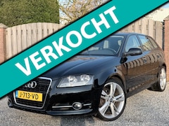 Audi A3 Sportback - 1.2 TFSI Ambition Pro Line Business APPLE CARPLAY STOEL VW AIRCO