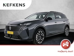 Peugeot 5008 - 1.2 Hybrid Allure 145pk Automaat | Apple Carplay/Android Auto | Cruise Control | Camera |
