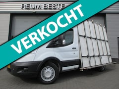 Ford Transit - 350 2.2 TDCI Glasresteel, Glaswagen, Glasauto