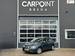 SEAT Ibiza - 1.2-12V Selection, NAVI, CLIMA, CRUISE, APK