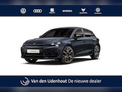 CUPRA Leon - 1.5 TSI e-Hybrid 272 6DSG VZ Performance | Achteruitrijcamera | Digitaal instrumentenpanee