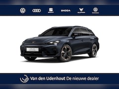 CUPRA Leon Sportstourer - 1.5 TSI e-Hybrid 204 6DSG Business | Achteruitrijcamera | Digitaal instrumentenpaneel (Vir