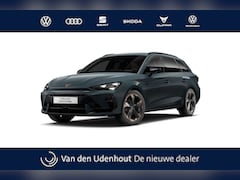 CUPRA Leon Sportstourer - 1.5 TSI e-Hybrid 204 6DSG Business | Achteruitrijcamera | Digitaal instrumentenpaneel (Vir