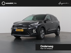 Kia Niro - 1.6 GDi PHEV ExecutiveLine | Lederen Bekleding | JBL Audio | Dodehoekdetectie | Stoel/Stuu