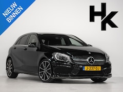 Mercedes-Benz A-klasse - 180 Prestige AMG-Line Stoelv Cruise