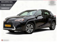 Lexus UX - 300e Business 54 kWh 204 PK | Clima | Cruise | Carplay - Android Auto