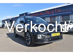 Volkswagen T-Cross - 1.0 TSI Life R-Line , VIRTUAL COCPIT , CLIMATR , CR CONTR , NAVI , LMV16 ,