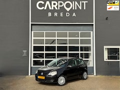 Volkswagen Polo - 1.4-16V Comfortline, AIRCO, CRUISE, APK, NAP