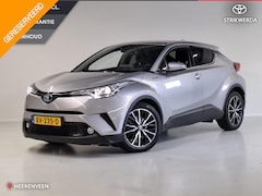 Toyota C-HR - 1.8 Hybrid Dynamic | Stoelverwarming | Keyless | adapt. cruise control |