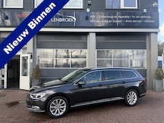 Volkswagen Passat Variant - 1.5 TSI Highline Business R Bj 2019 Km 81.000 Nap 2e eigenaar Vol optie