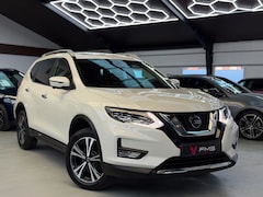 Nissan X-Trail - 1.3 DIG-T Tekna Panorama Camera