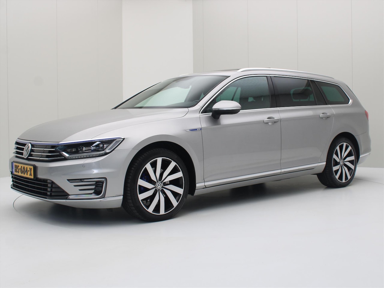 Volkswagen Passat Variant - 1.4 TSI GTE Highline - AutoWereld.nl