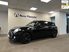 MINI Clubman - 1.5 One Salt Business|PANODAK|NAVI|17"|BT