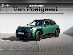 MINI Aceman - SE Classic XL 54.2 kWh | Pakket XL