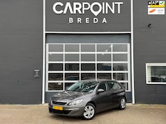 Peugeot 308 - 1.2 PureTech Active| NAVI|CLIMA|CRUISE|NAP|APK
