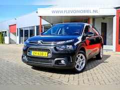 Citroën C4 Cactus - 1.5 BlueHDi Business Navi|Clima|LMV|DAB