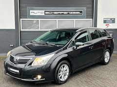 Toyota Avensis - 1.8 VVTi Comfort Limited