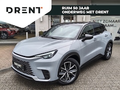 Lexus LBX - 1.5 Emotion Bi-Tone | Tech pakket | Leer | El. Achterklep | Sens