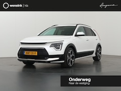 Kia Niro - 1.6 GDi PHEV ExecutiveLine | Panoramadak | Harman/kardon audio | Stoelventilatie | Remote