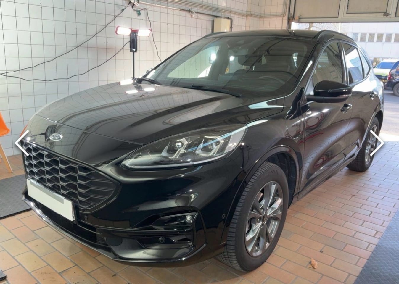 Ford Kuga - 2.5 PHEV 225 pk ST-line X technopack, driverpack, winterpack, B&O sound, e-trekhaak, camer - AutoWereld.nl