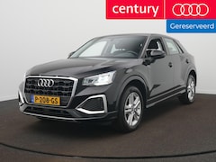 Audi Q2 - 30 TFSI Business Edition Navigatie - Clima - Cruise - l.m. Velgen