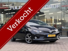 Toyota Auris - 1.8 Hybrid Executive Volledig Dealer Ondh