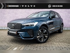 Volvo XC60 - 2.0 T6 Plug-in hybrid AWD Plus Dark | Facelift | Head-Up | Panoramadak | Trekhaak | 360 Ca