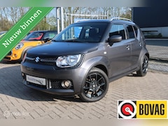 Suzuki Ignis - 1.2 AllGrip 4X4 TREKHAAK, CAMERA, STOELVERWARM
