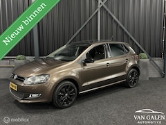 Volkswagen Polo - 1.2 TSI Highline PANO|CARPLAY|GROTE BEURT