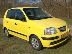 Hyundai Atos - 1.1i Active Young