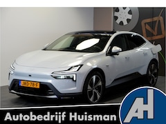 Polestar 4 - 4 Long Range Single motor Plus 100 kWh PILOT PACK + PANORAMADAK + HARMAN/KARDON + ADAPT.CR