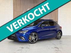 SEAT Ibiza - 1.0 TSI FR Business Intense - PANORAMADAK - VIRTUAL COCKPIT - LED